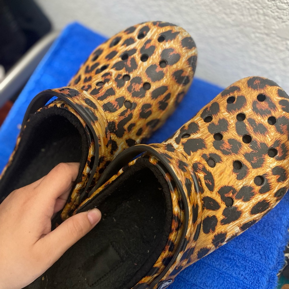COPY - Crocs